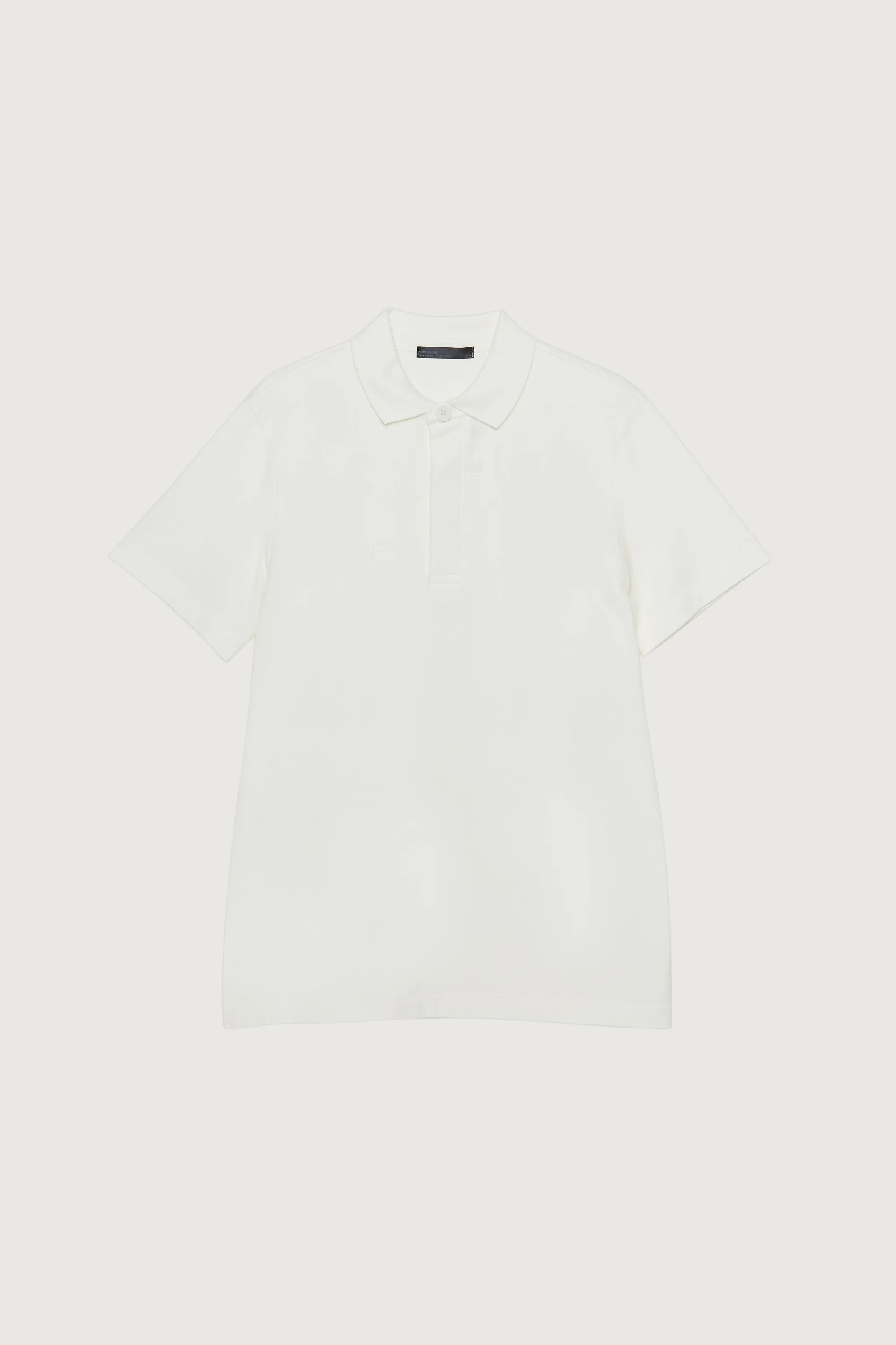 POLO T-SHIRT sold by OAK AND FORT product image thumbnail 5