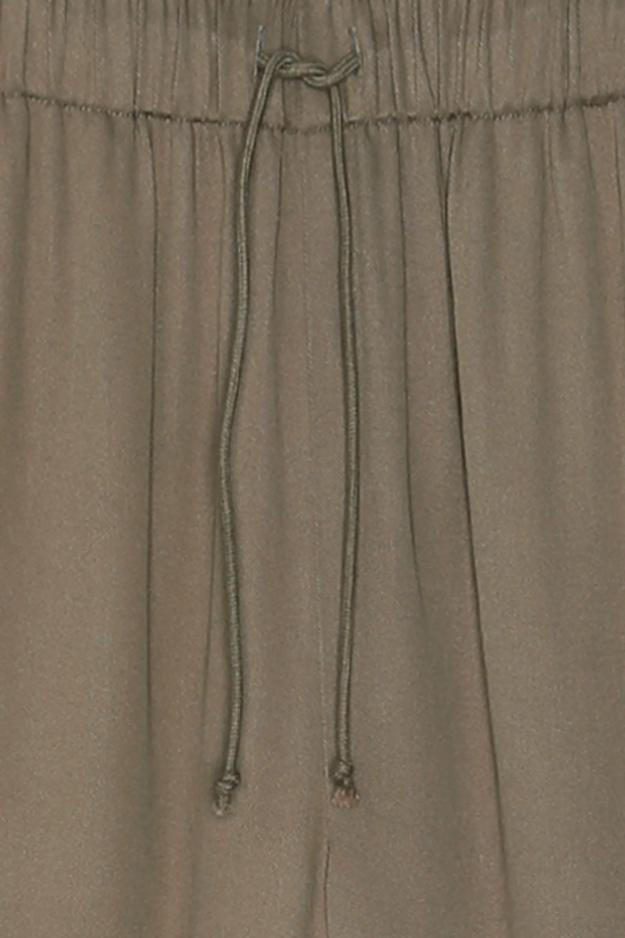 RAYON TWILL PANT sold by OAK AND FORT product image thumbnail 5