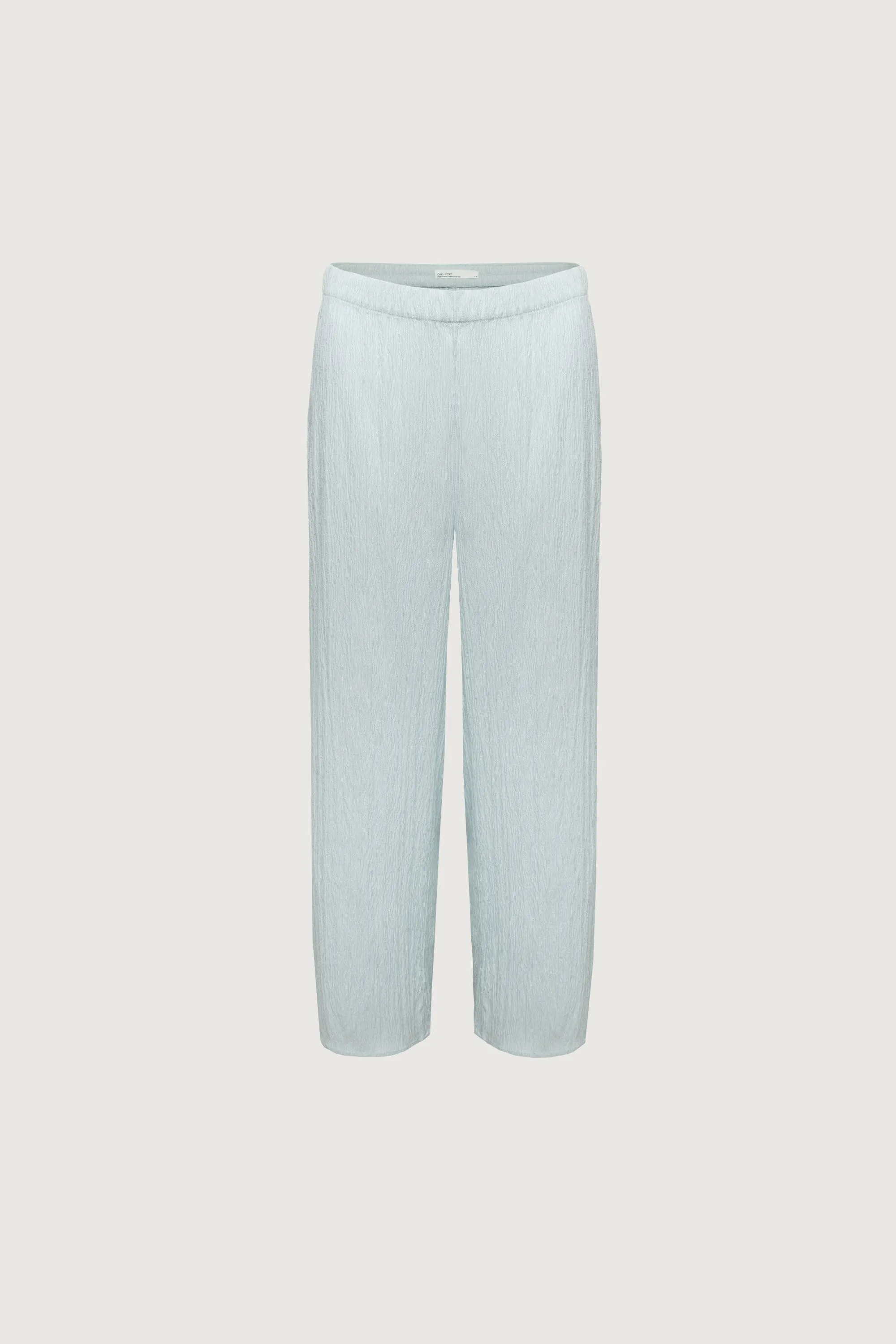 CRINKLE PANT sold by OAK AND FORT product image thumbnail 4