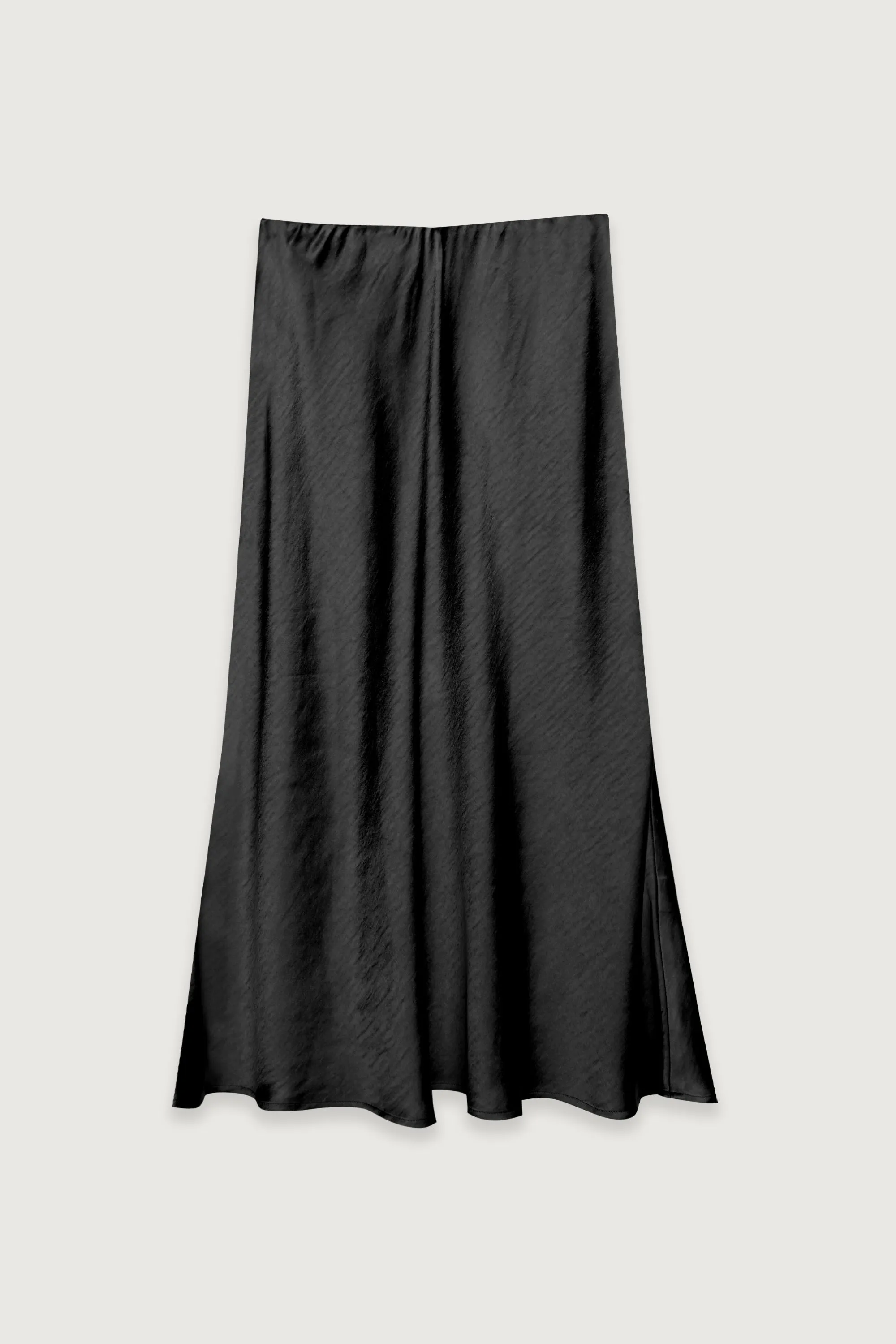SLIP SKIRT sold by OAK AND FORT product image thumbnail 3