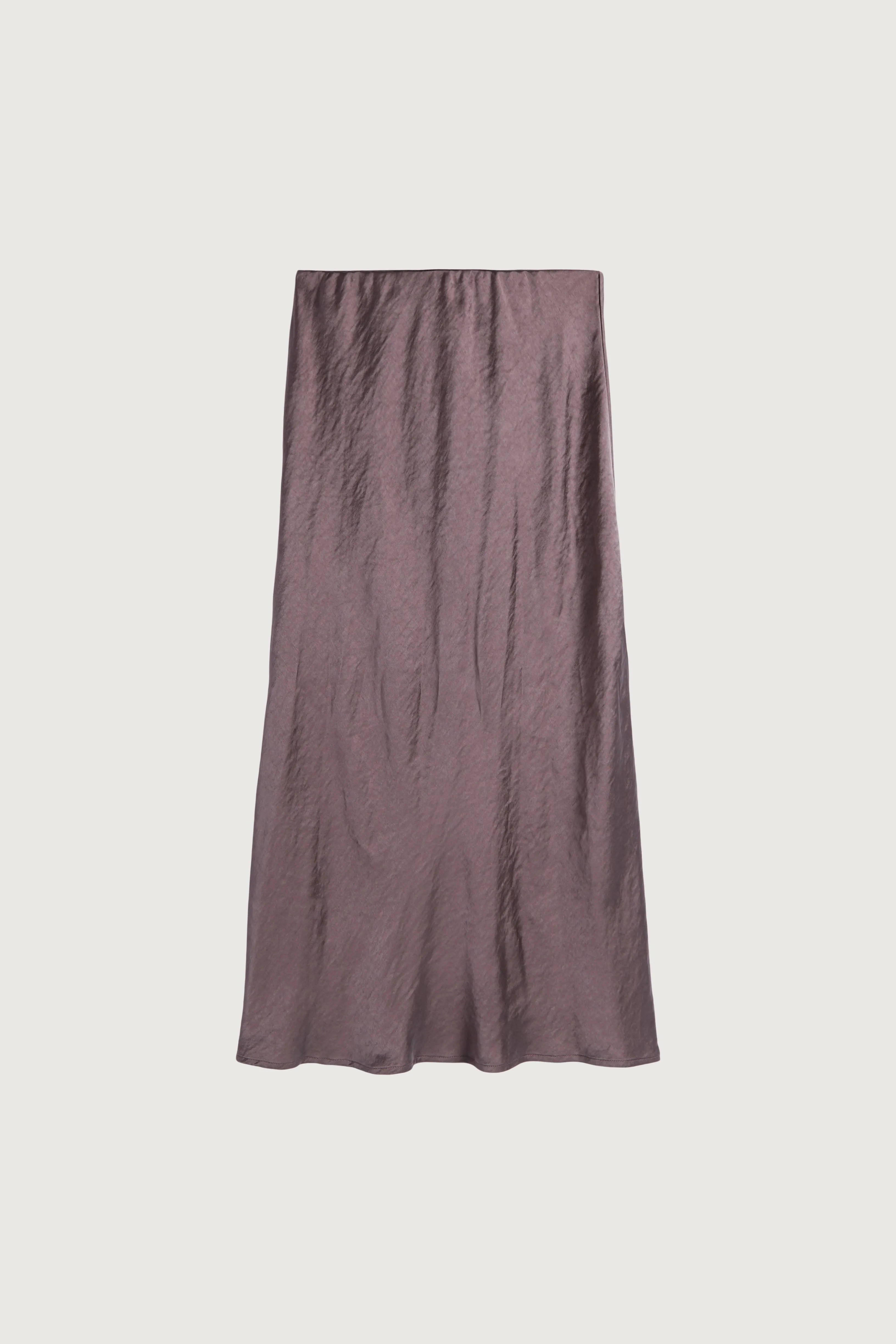 SLIP SKIRT sold by OAK AND FORT product image thumbnail 4