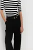 DOUBLE LOOP BELT sold by OAK AND FORT
