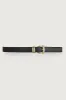 DOUBLE LOOP BELT sold by OAK AND FORT
