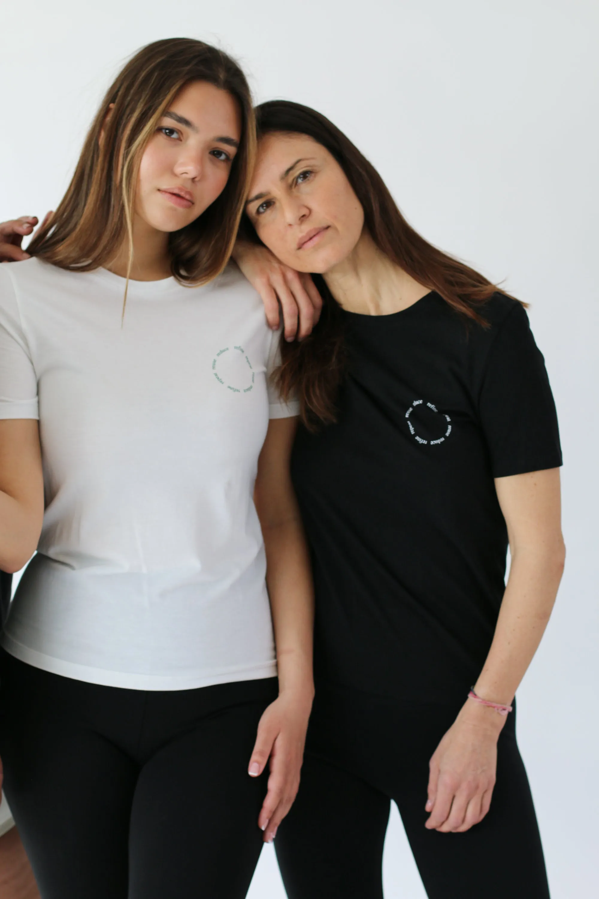 GRAPHIC T-SHIRT sold by OAK AND FORT product image thumbnail 5