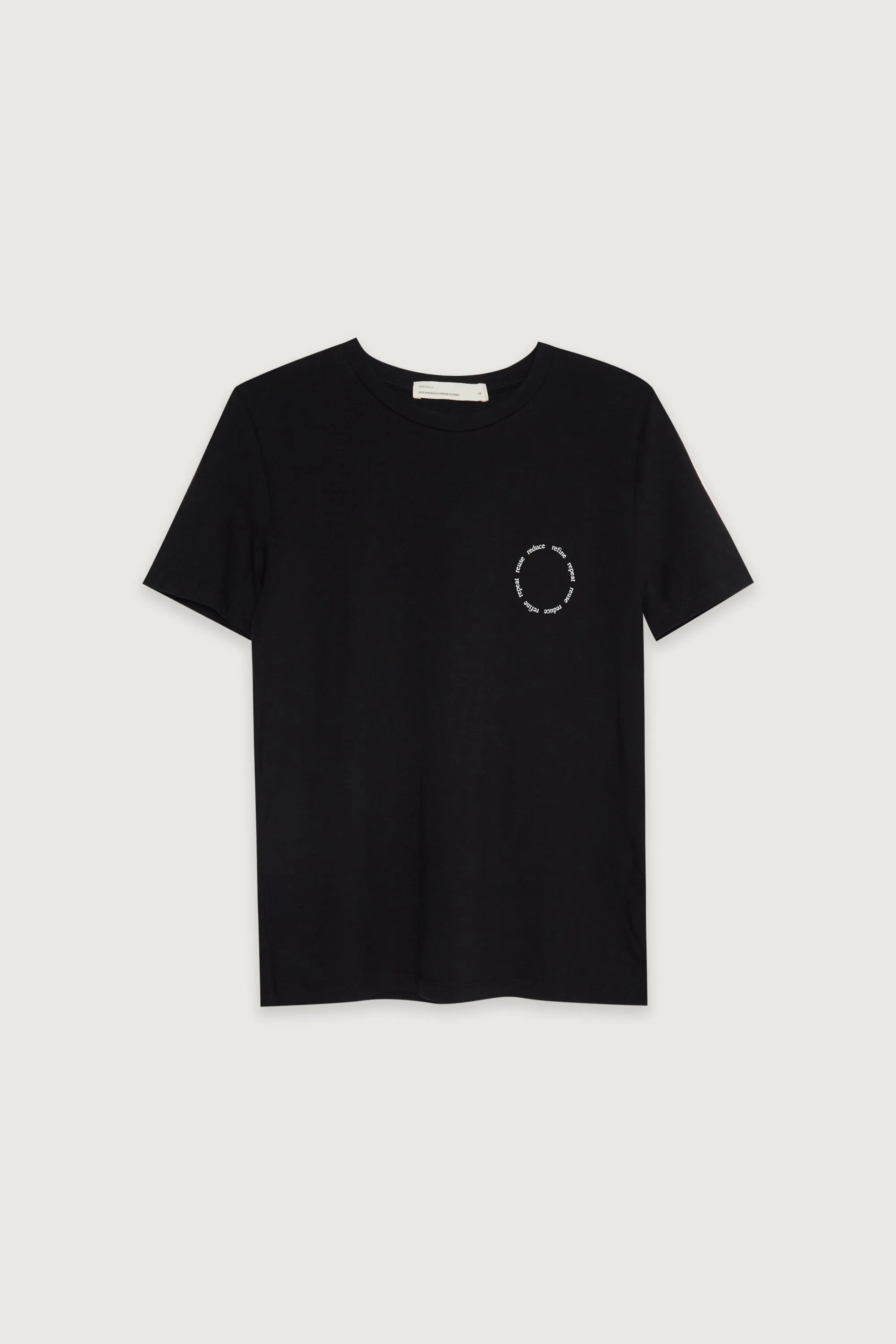 GRAPHIC T-SHIRT sold by OAK AND FORT product image thumbnail 4