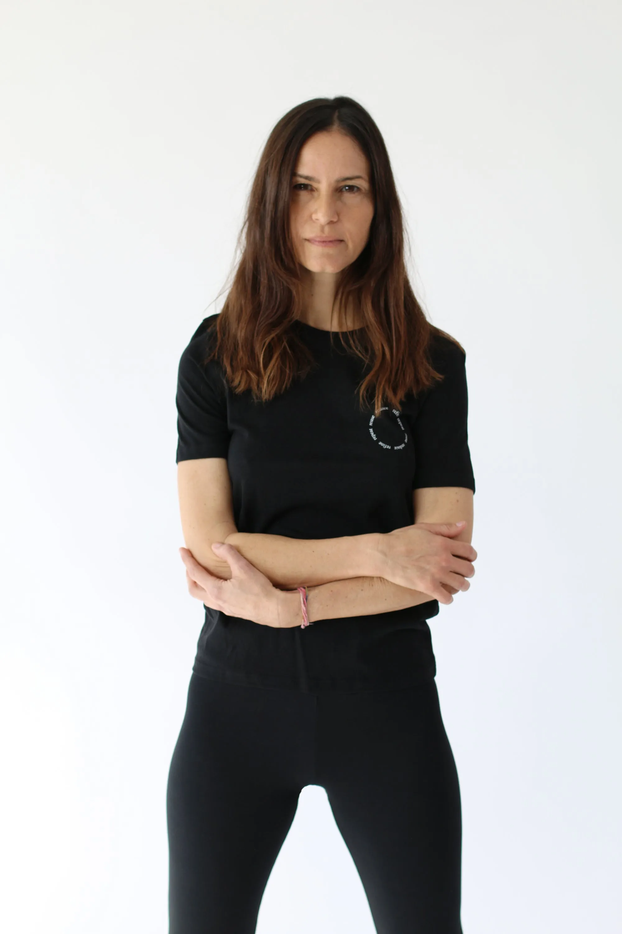 GRAPHIC T-SHIRT sold by OAK AND FORT product image thumbnail 2