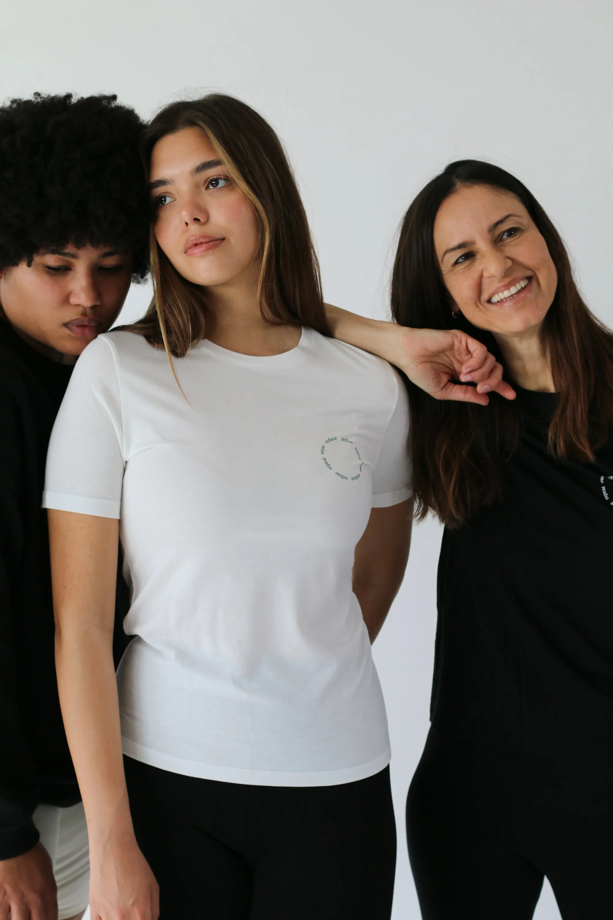 GRAPHIC T-SHIRT sold by OAK AND FORT