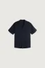COTTON NYLON CARGO SHIRT sold by OAK AND FORT