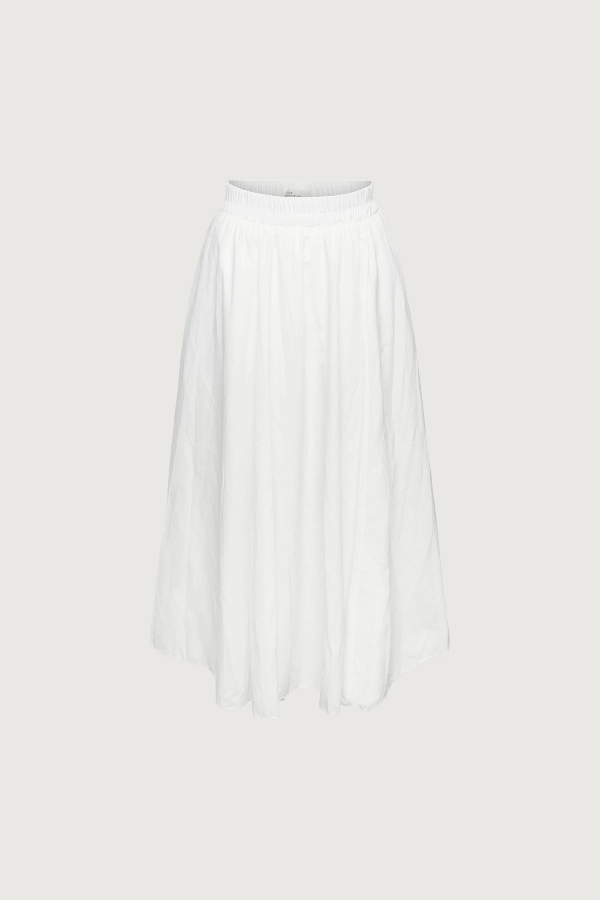 CLASSIC MAXI SKIRT sold by OAK AND FORT product image thumbnail 5