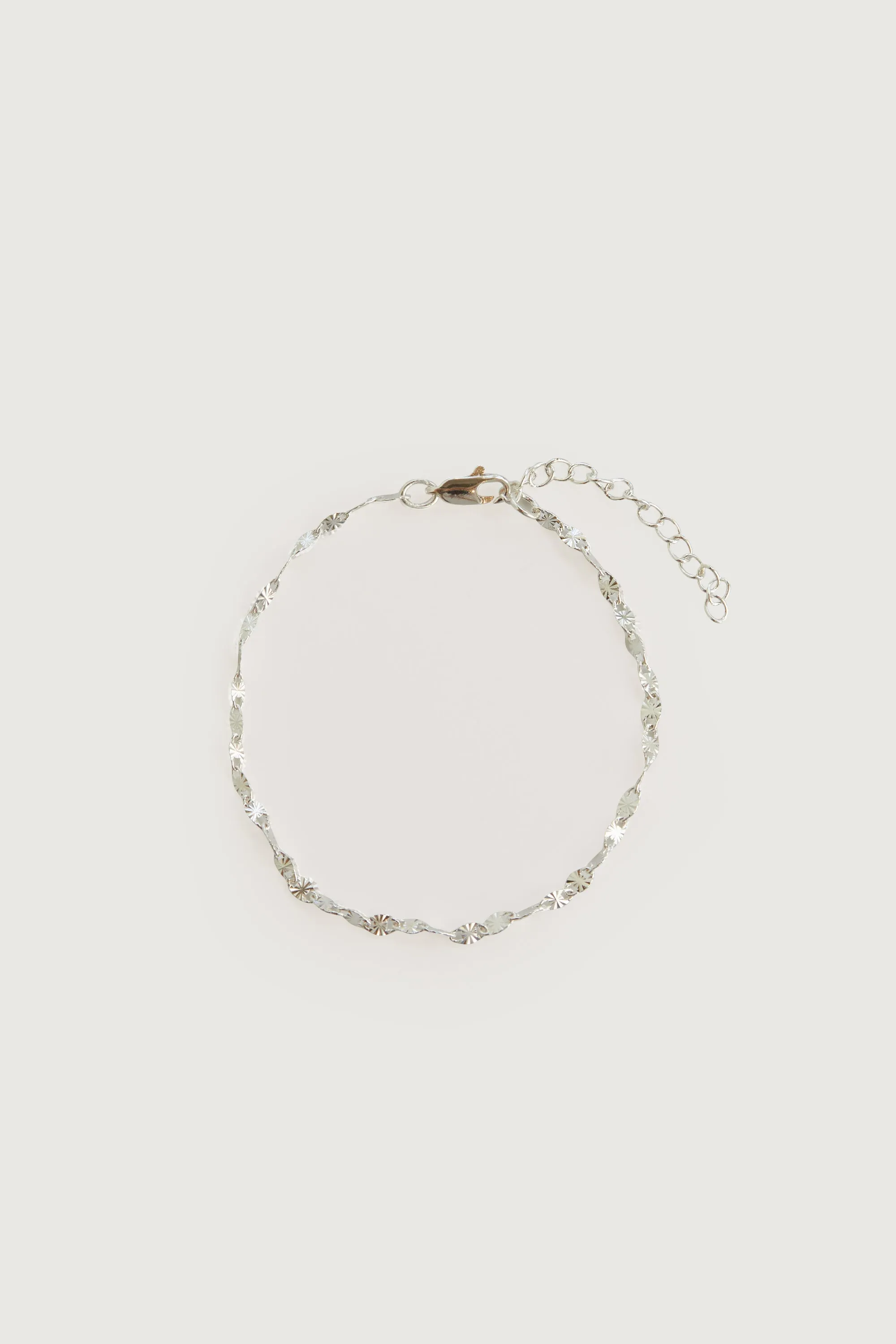 DAINTY BRACELET sold by OAK AND FORT product image thumbnail 4