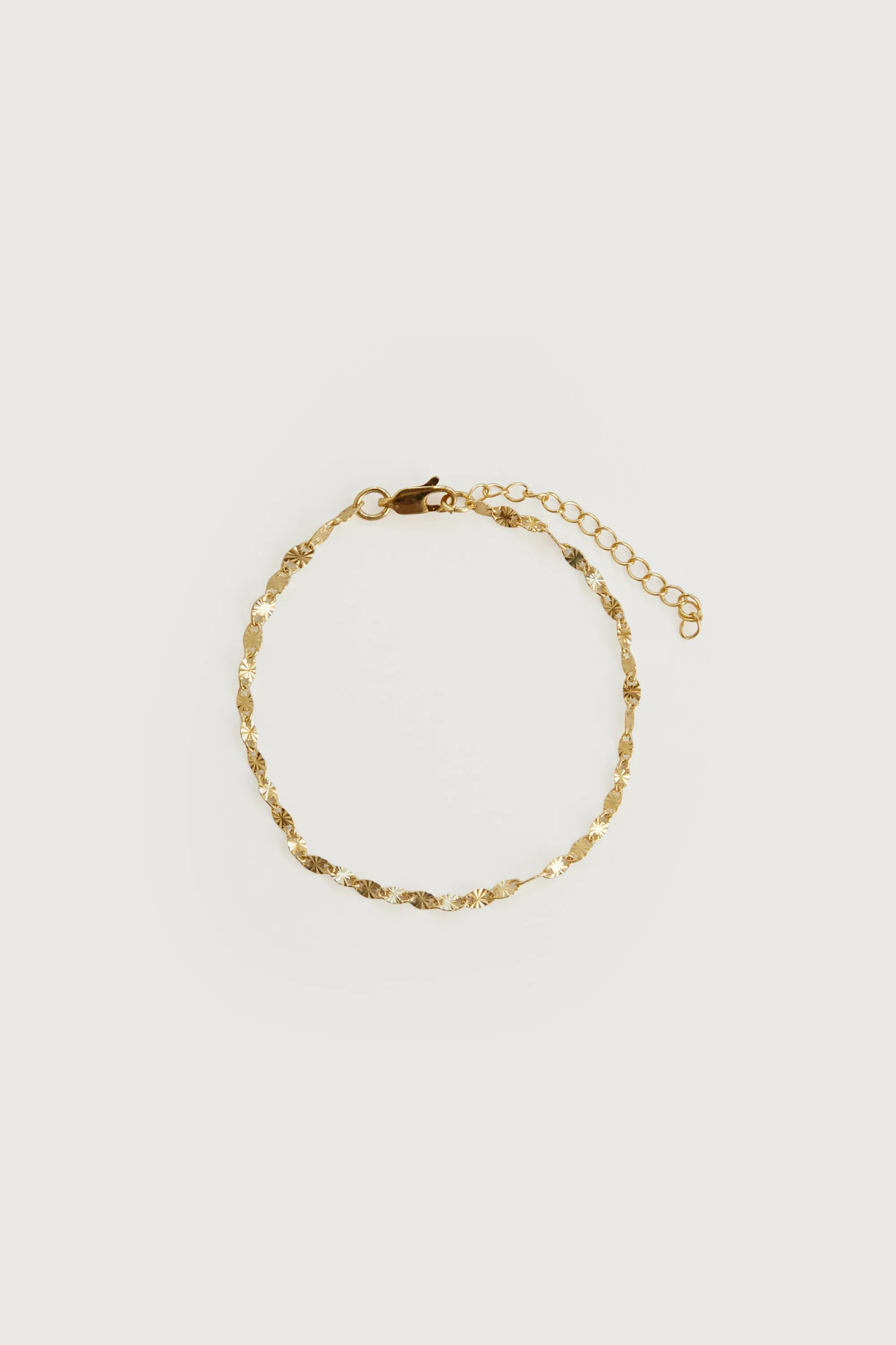 DAINTY BRACELET sold by OAK AND FORT product image thumbnail 3