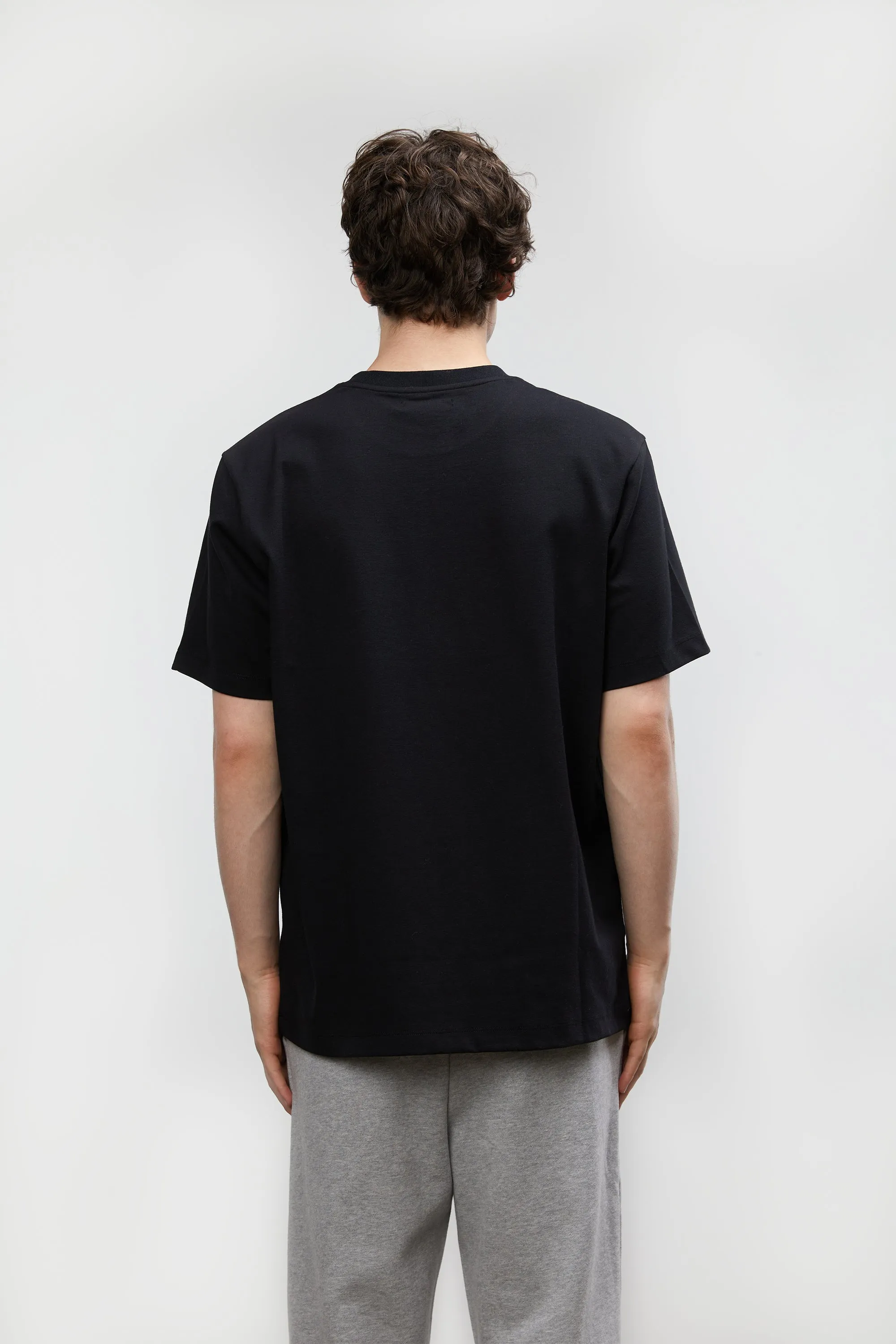 GRAPHIC T-SHIRT sold by OAK AND FORT product image thumbnail 3