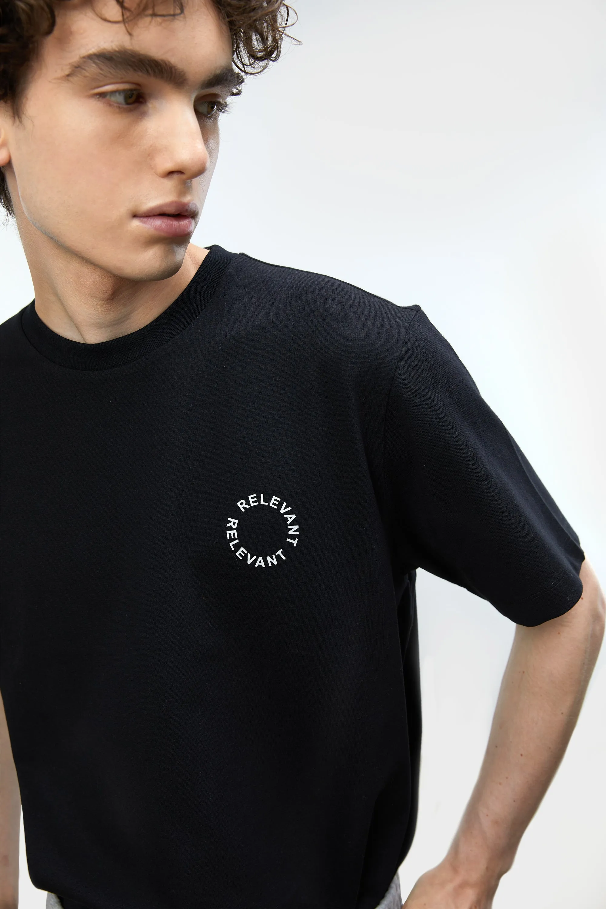 GRAPHIC T-SHIRT sold by OAK AND FORT