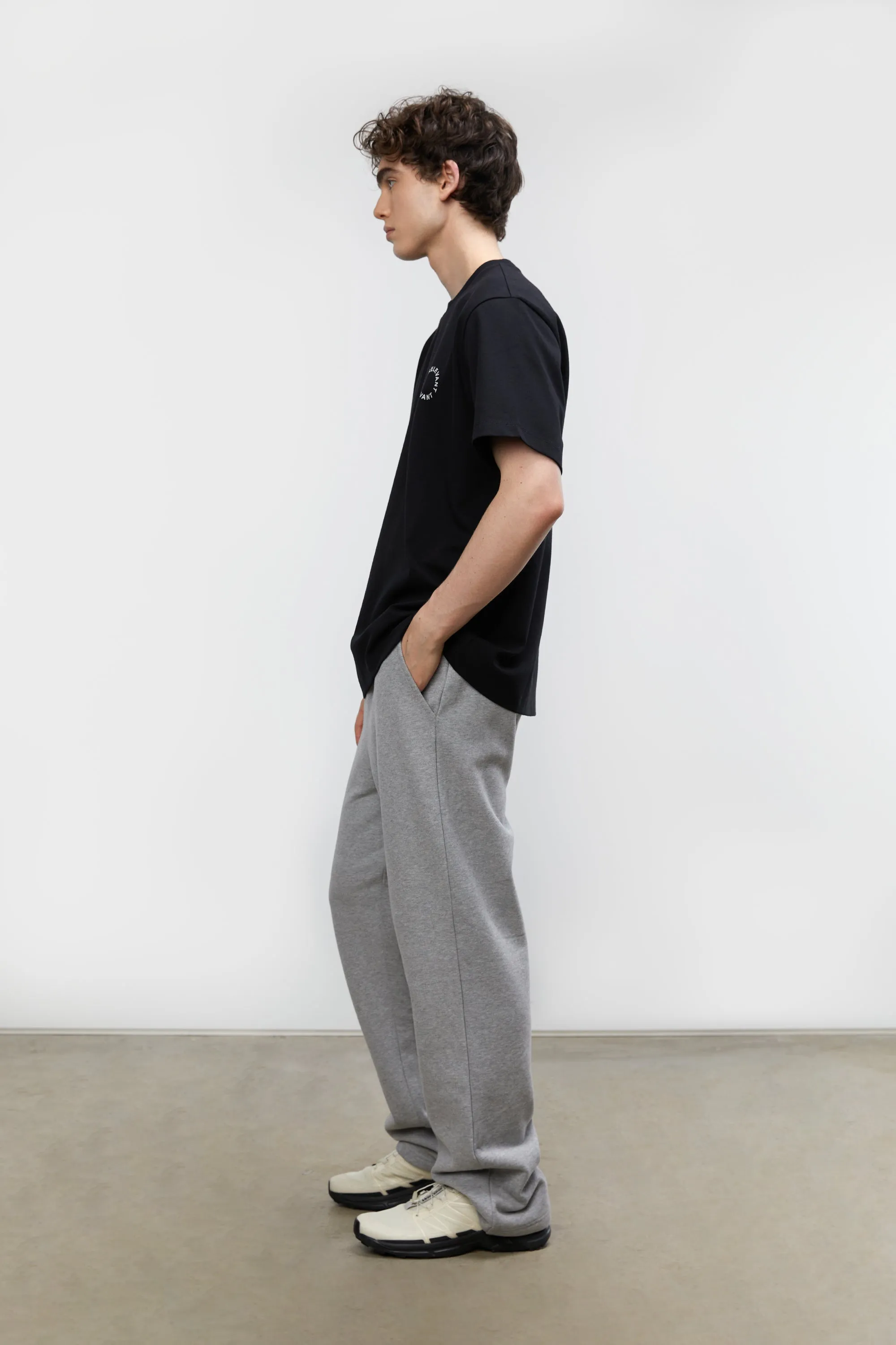 GRAPHIC T-SHIRT sold by OAK AND FORT product image thumbnail 5