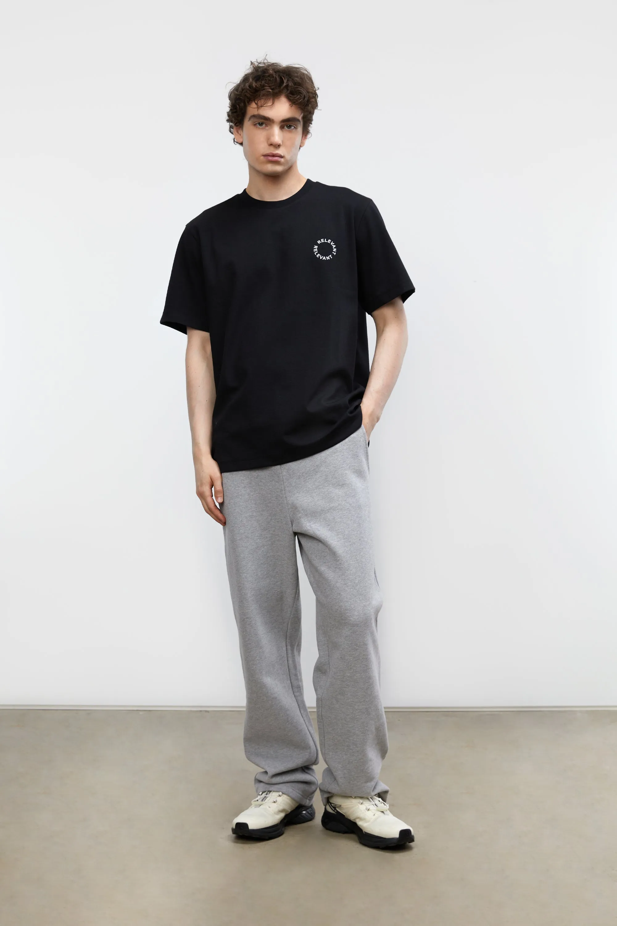 GRAPHIC T-SHIRT sold by OAK AND FORT product image thumbnail 2