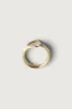 TWISTED RING sold by OAK AND FORT