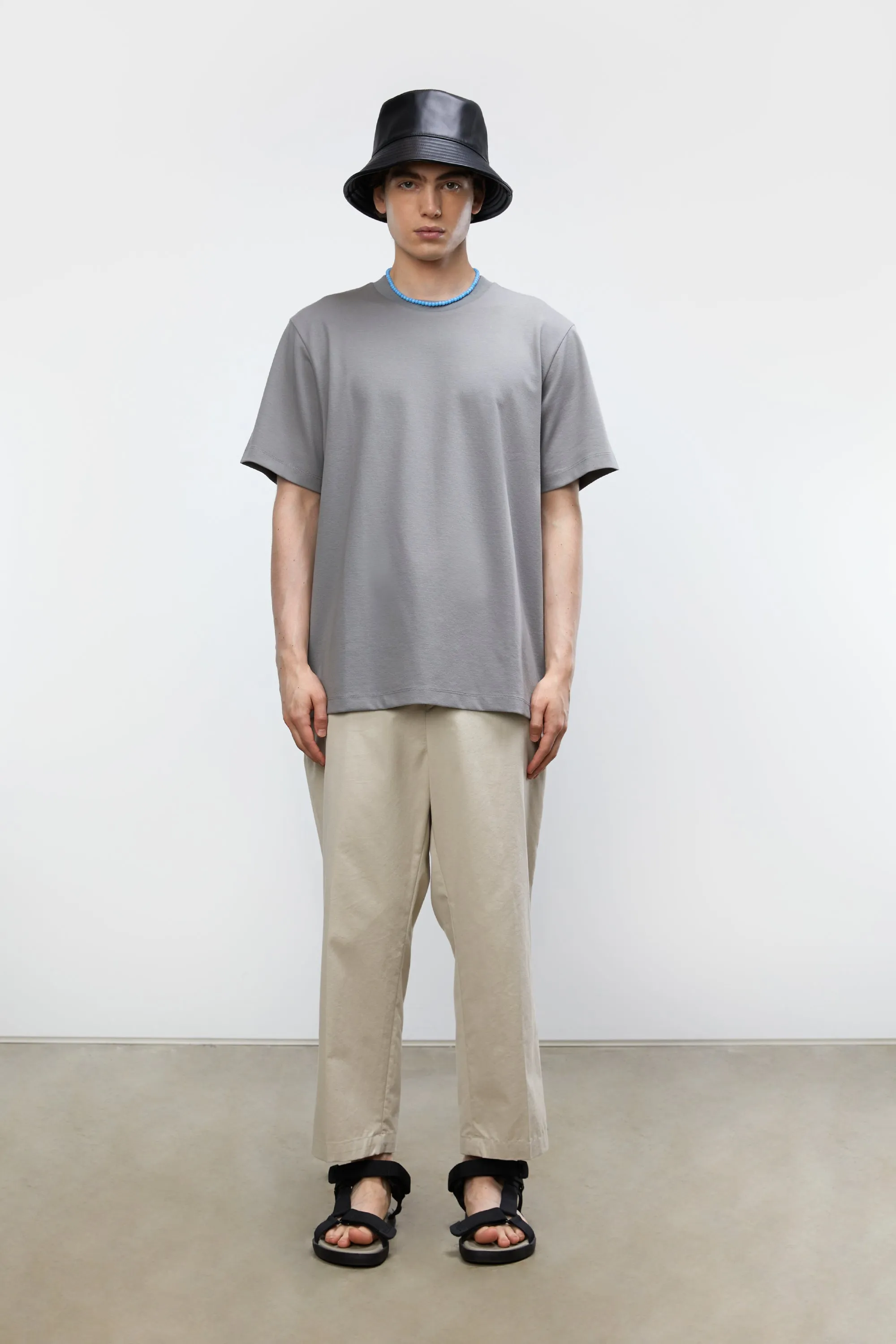 CORE T-SHIRT sold by OAK AND FORT product image thumbnail 2