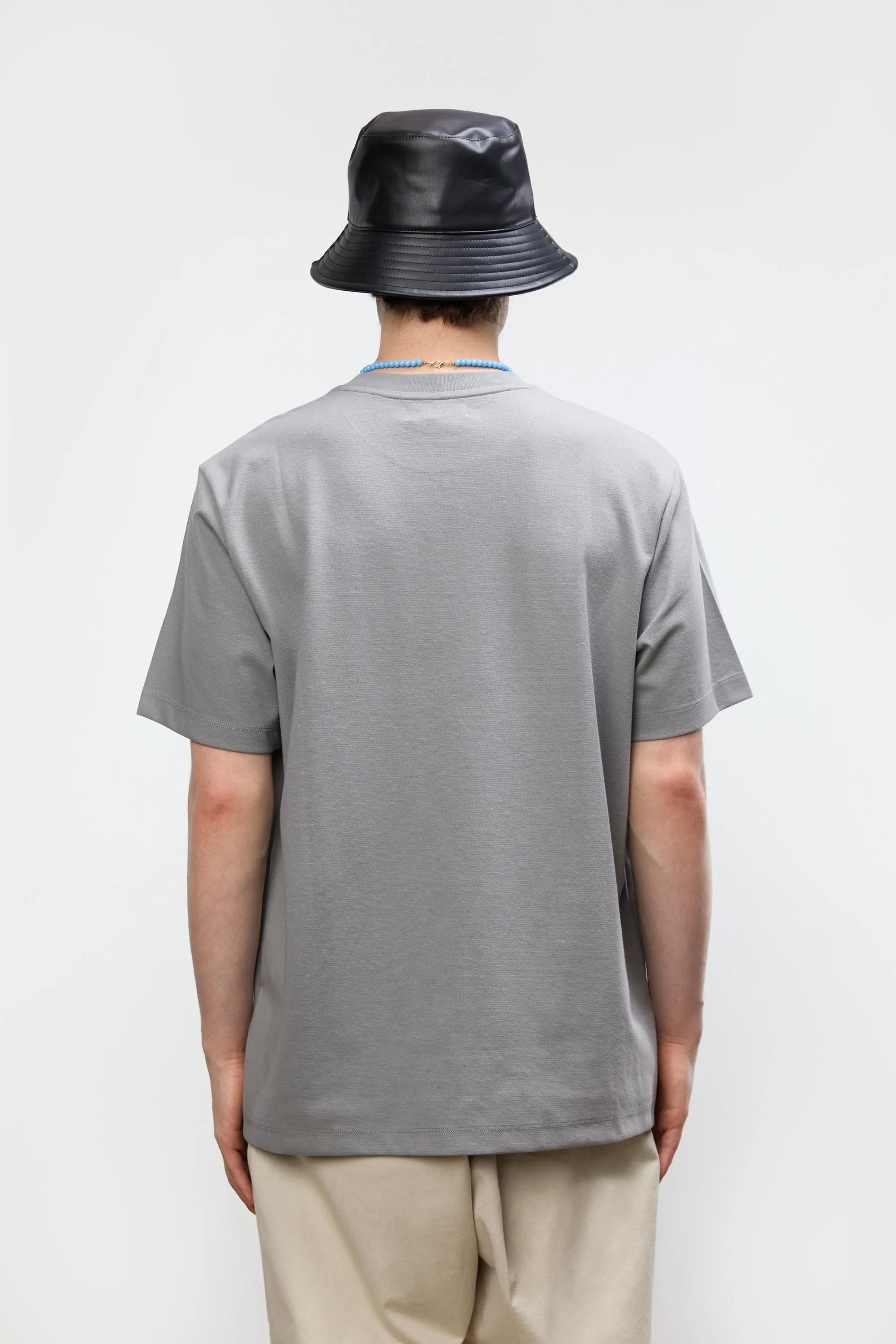 CORE T-SHIRT sold by OAK AND FORT product image thumbnail 4