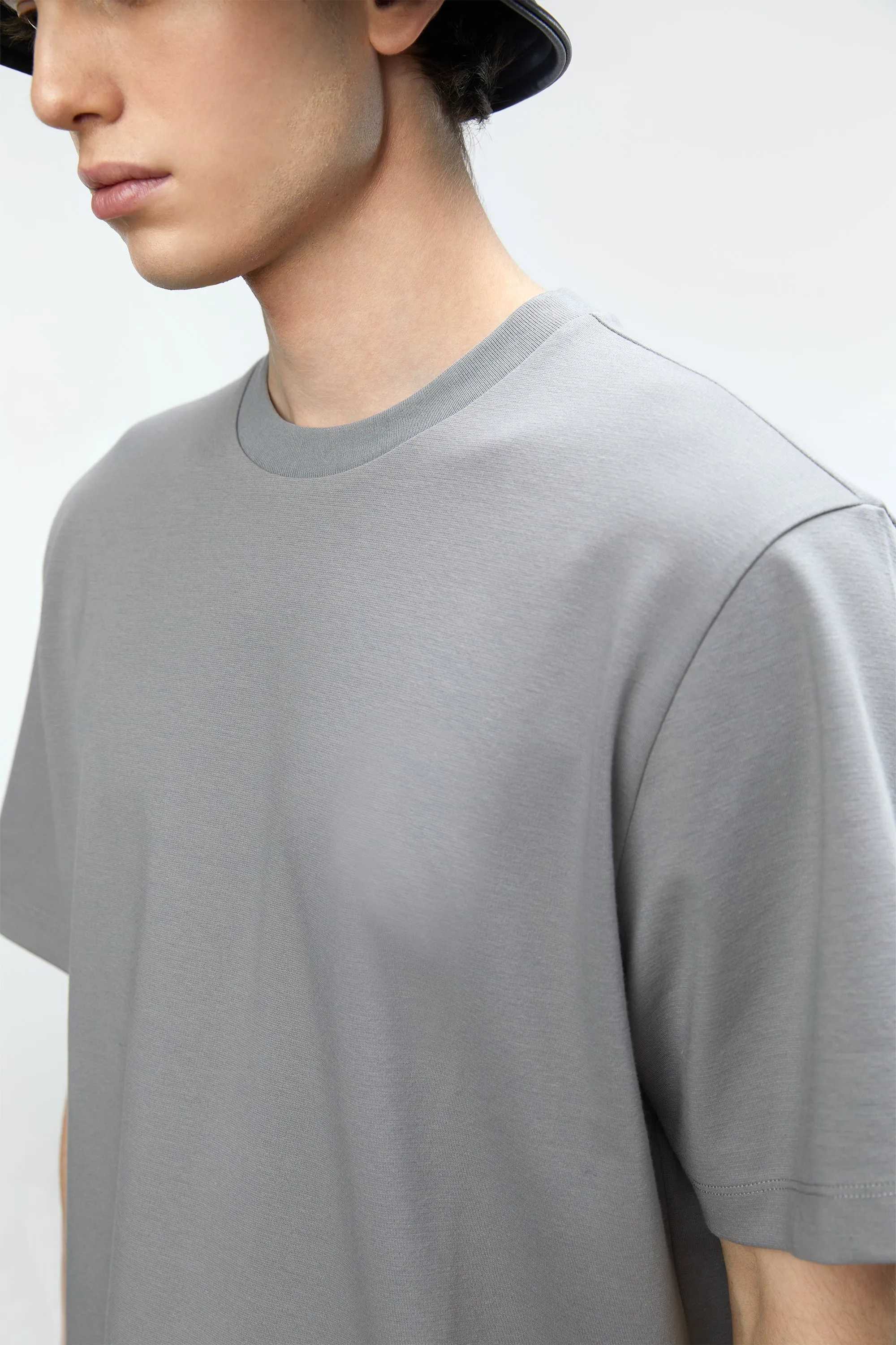 CORE T-SHIRT sold by OAK AND FORT product image thumbnail 3