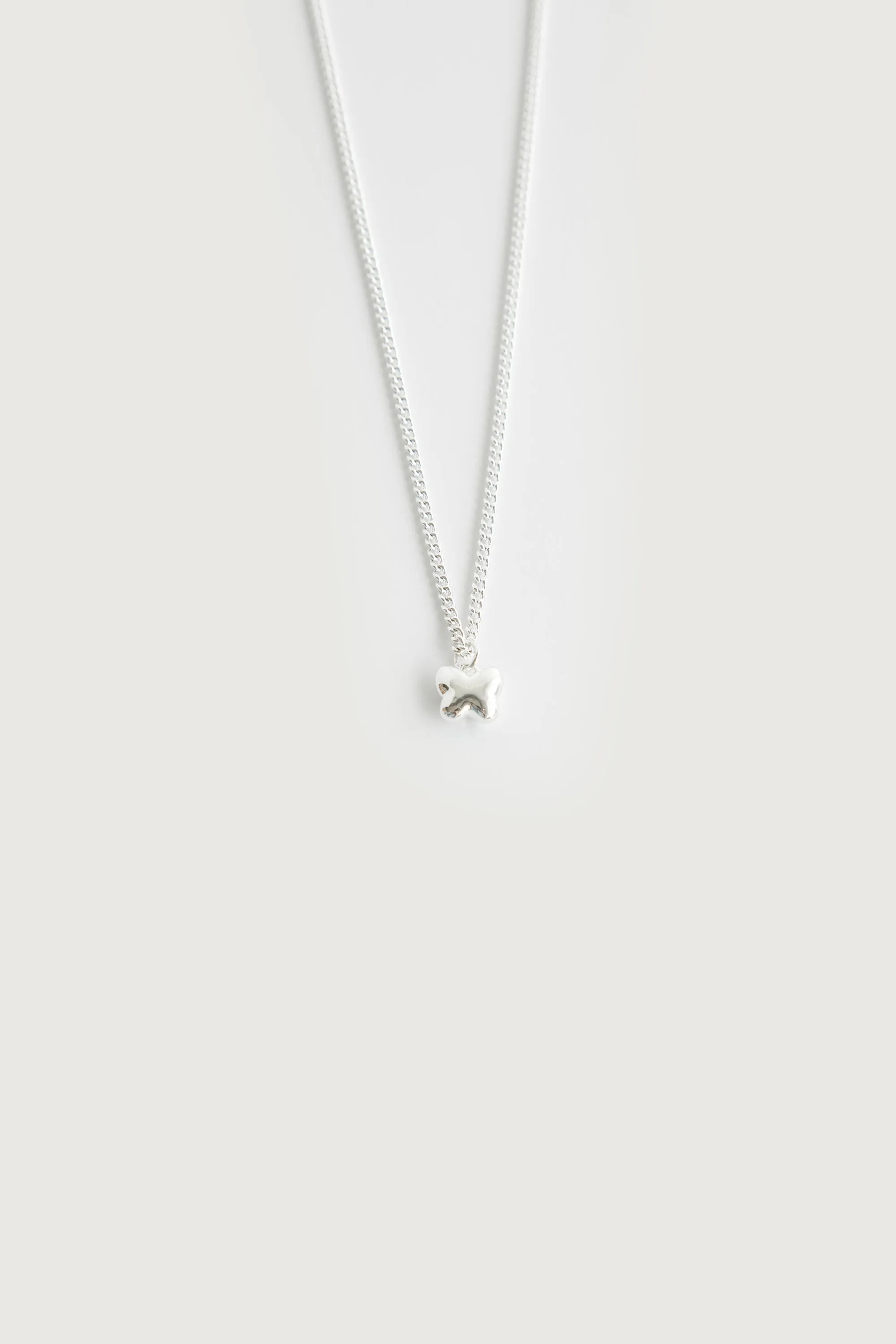 NECKLACE WITH CHARM PENDANT sold by OAK AND FORT product image thumbnail 5