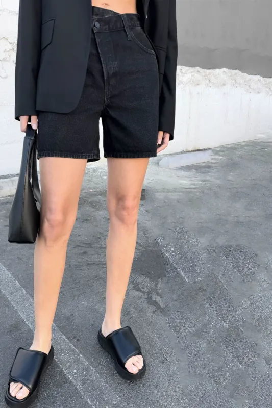 PLATFORM SANDAL sold by OAK AND FORT