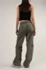 NYLON CARGO PANT sold by OAK AND FORT