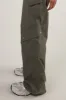 NYLON CARGO PANT sold by OAK AND FORT