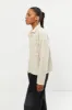 BUTTON UP SHIRT sold by OAK AND FORT