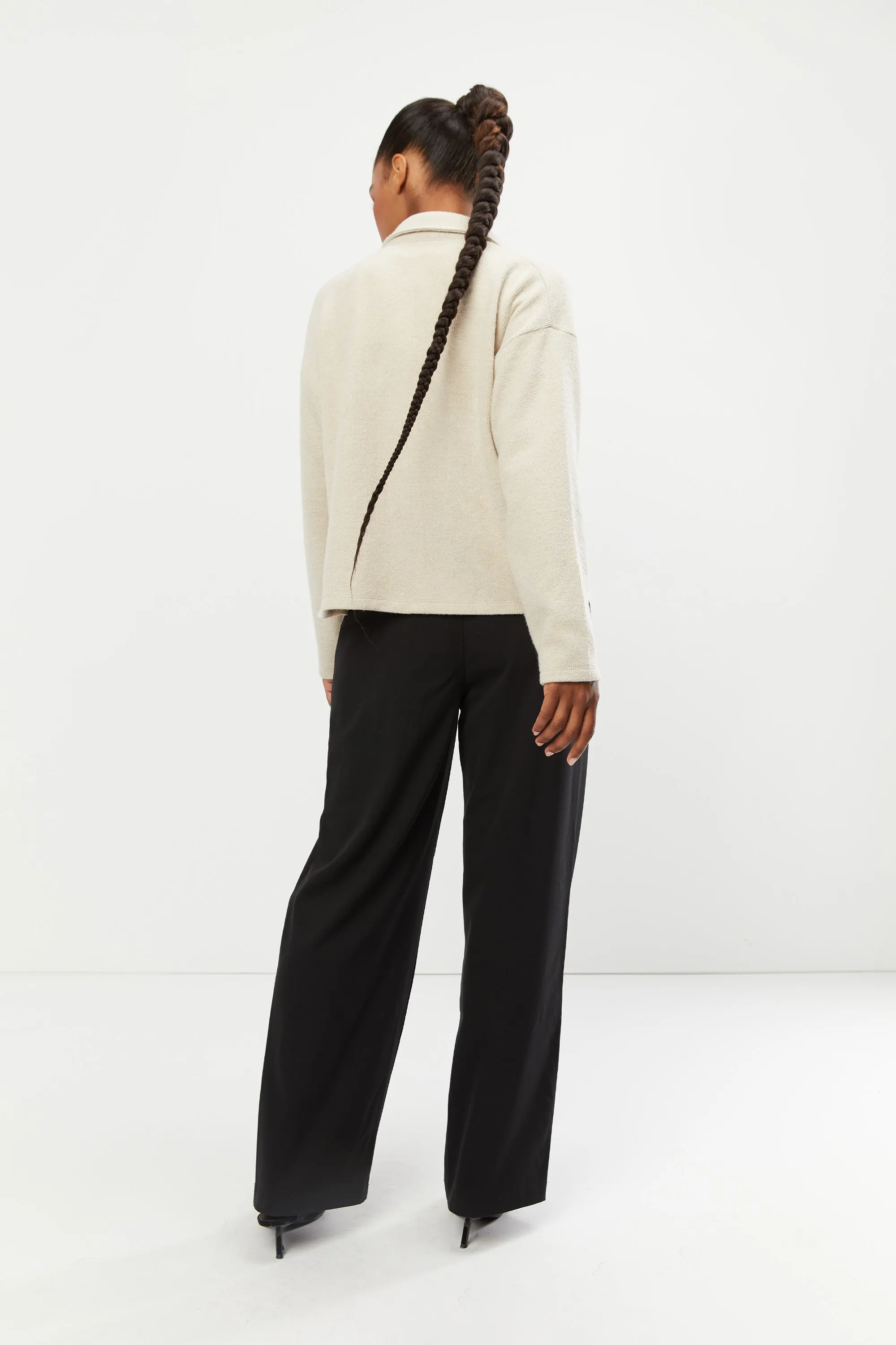 BUTTON UP SHIRT sold by OAK AND FORT product image thumbnail 4