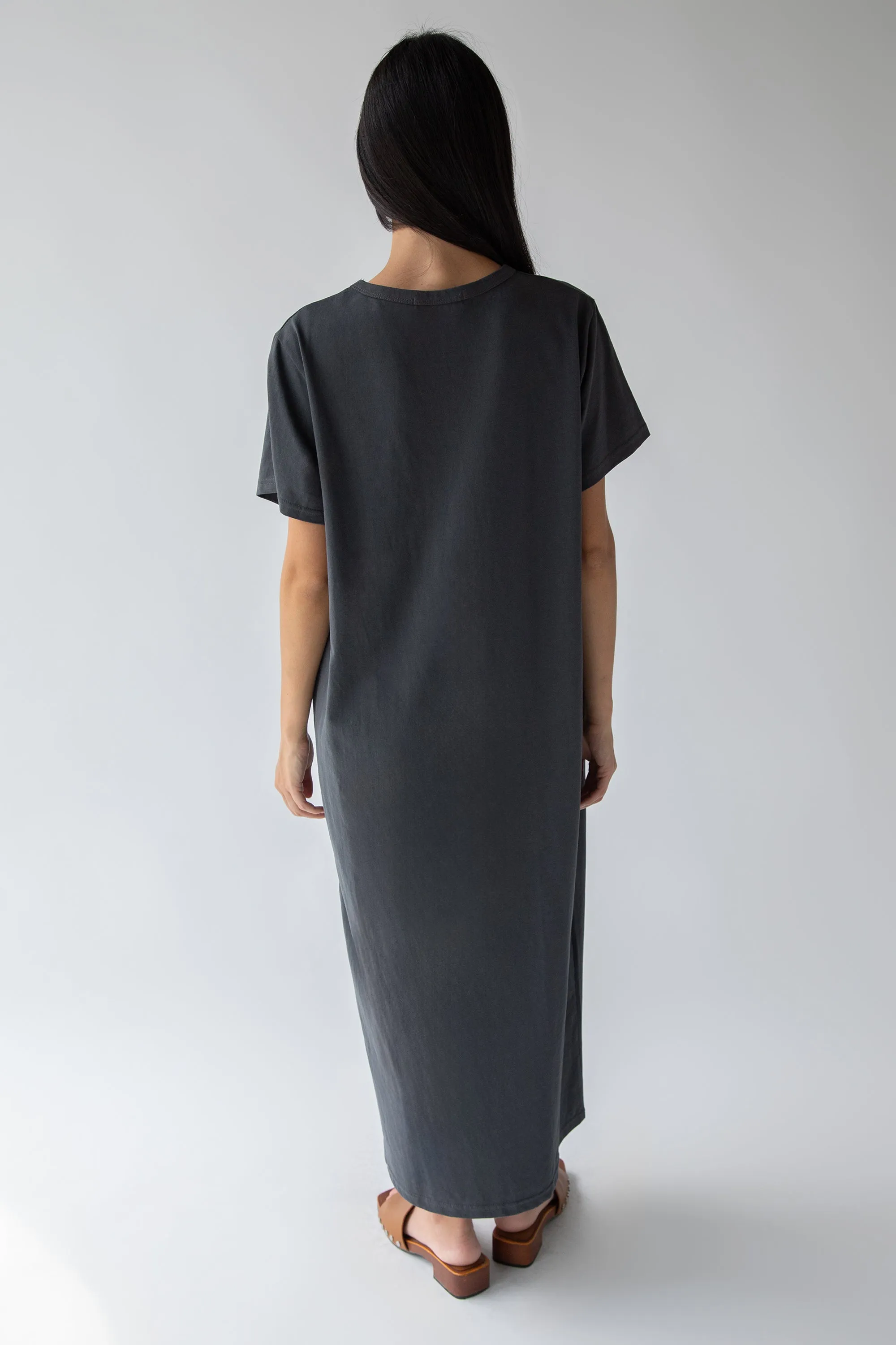 T-SHIRT DRESS sold by OAK AND FORT product image thumbnail 4