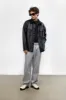 STRAIGHT LEG JOGGER sold by OAK AND FORT