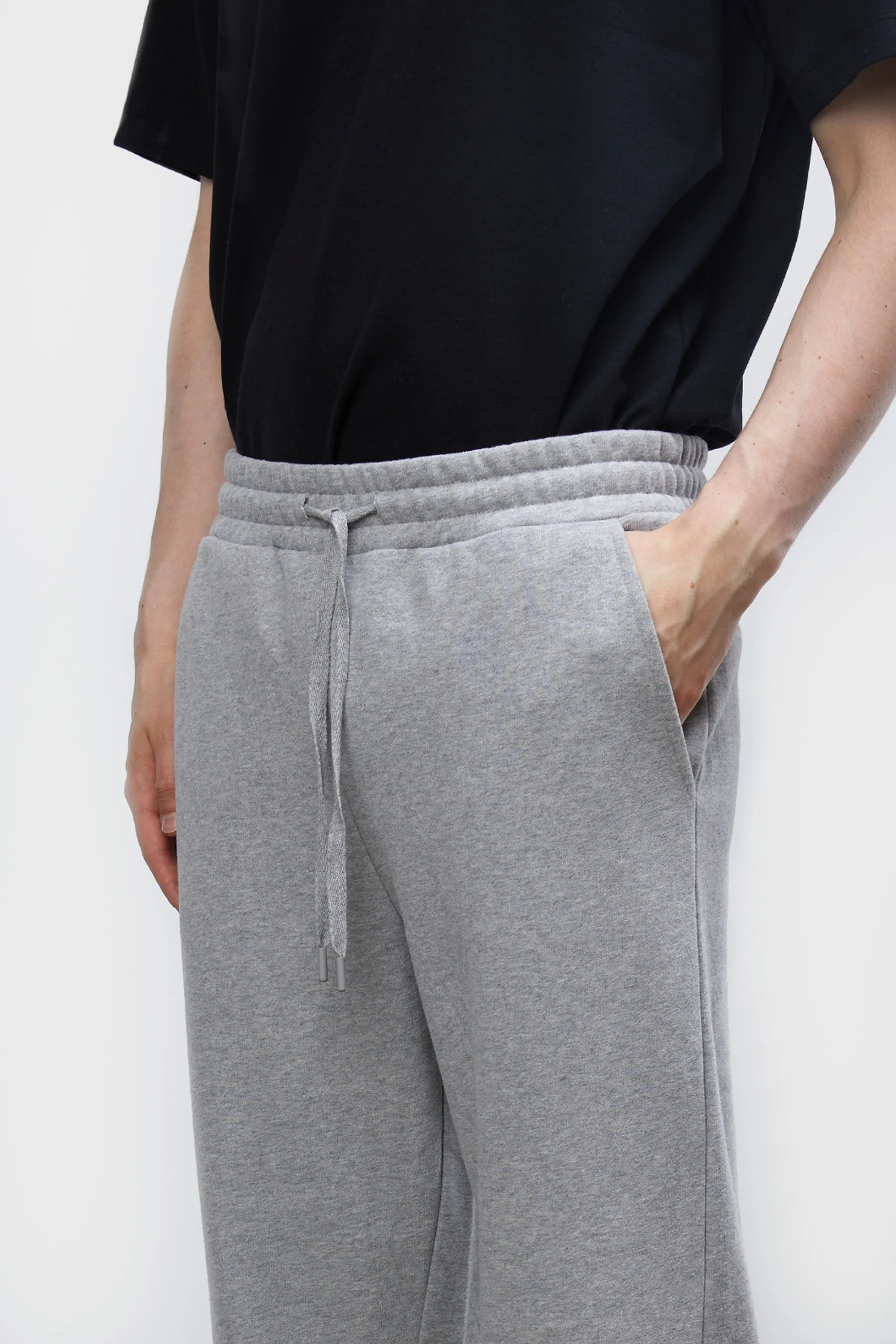 STRAIGHT LEG JOGGER sold by OAK AND FORT