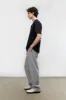 STRAIGHT LEG JOGGER sold by OAK AND FORT