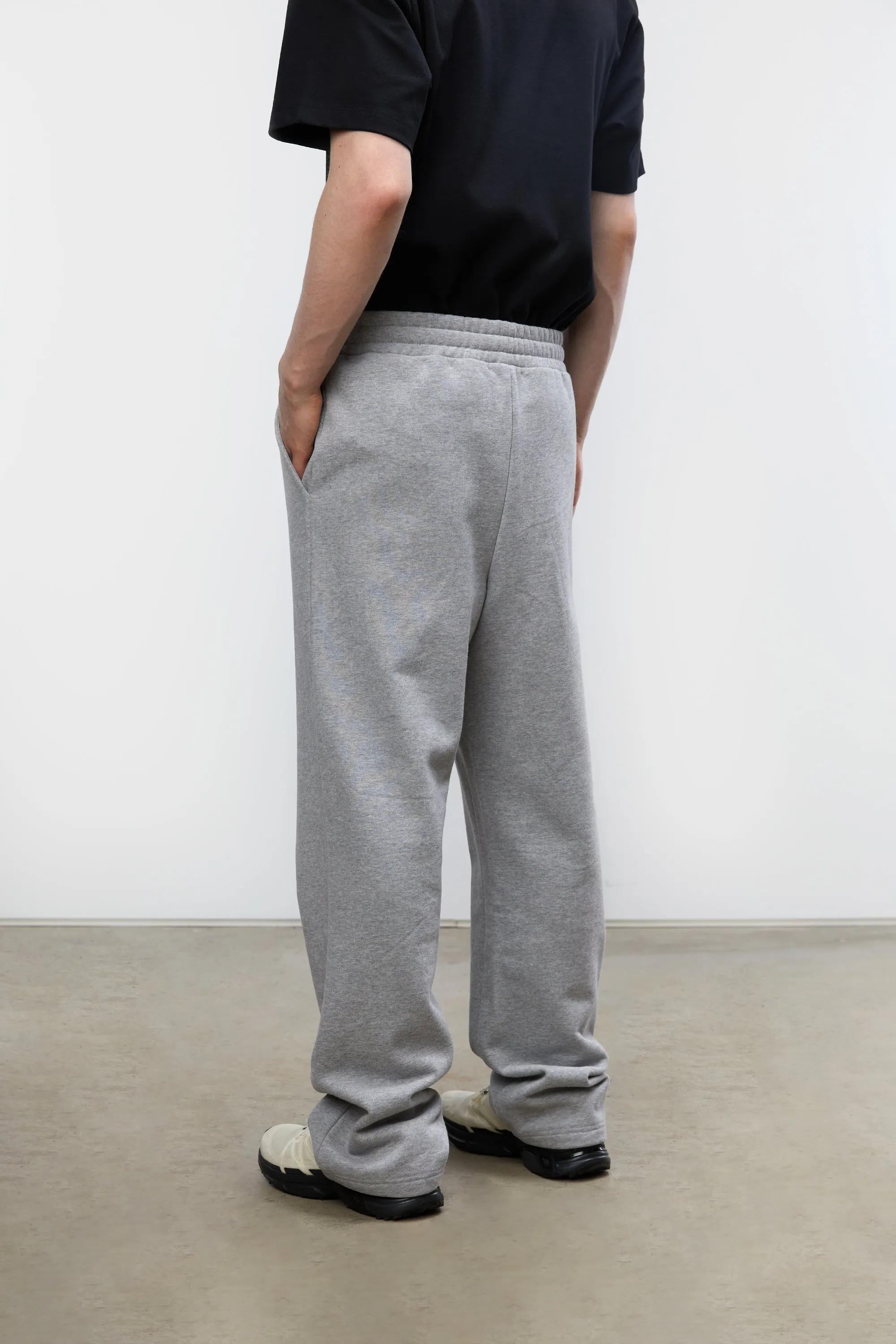 STRAIGHT LEG JOGGER sold by OAK AND FORT product image thumbnail 4