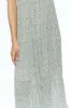 PRINTED MIDI DRESS sold by OAK AND FORT