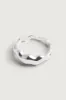 WAVY RING sold by OAK AND FORT
