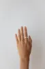 WAVY RING sold by OAK AND FORT
