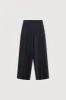 WIDE LEG TROUSER sold by OAK AND FORT