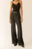 WIDE LEG TROUSER sold by OAK AND FORT