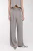 WIDE LEG TROUSER sold by OAK AND FORT