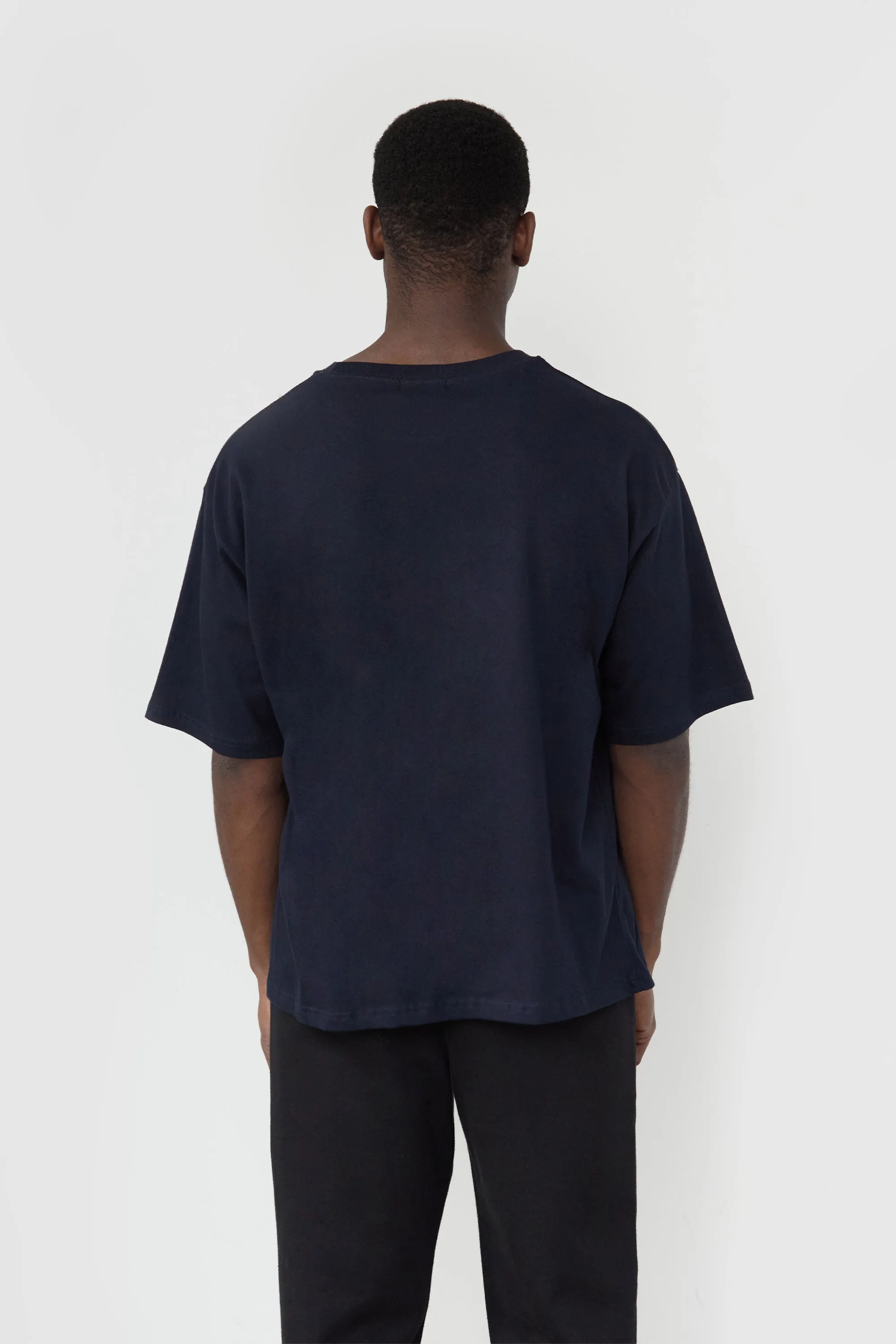 SUNDAY GRAPHIC T-SHIRT sold by OAK AND FORT product image thumbnail 4