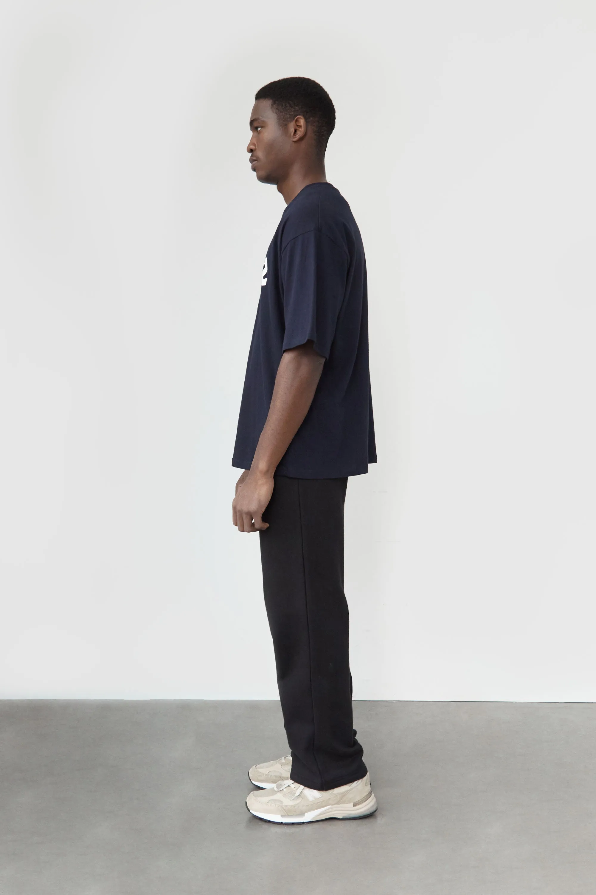 SUNDAY GRAPHIC T-SHIRT sold by OAK AND FORT product image thumbnail 3