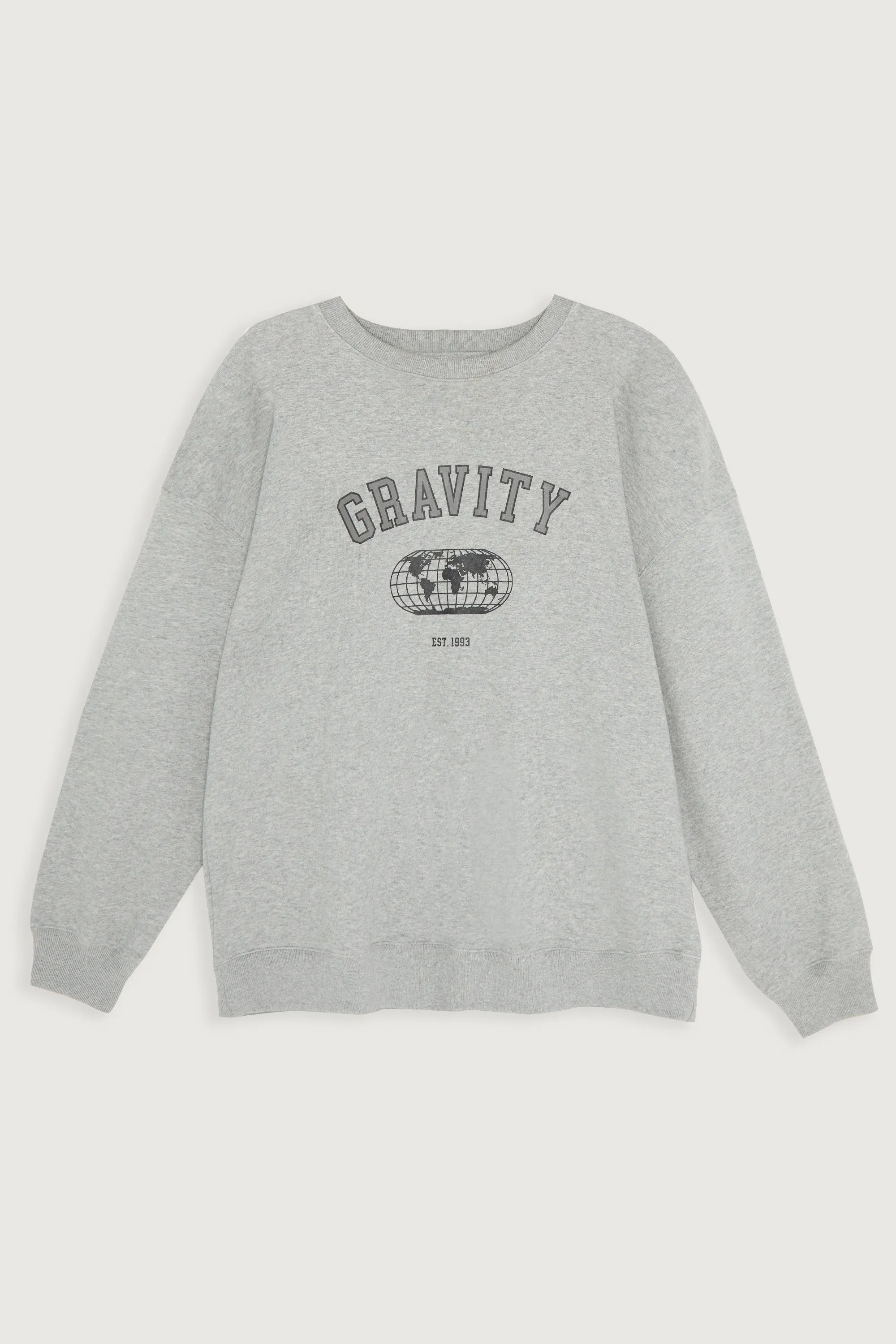 GRAPHIC SWEATSHIRT sold by OAK AND FORT