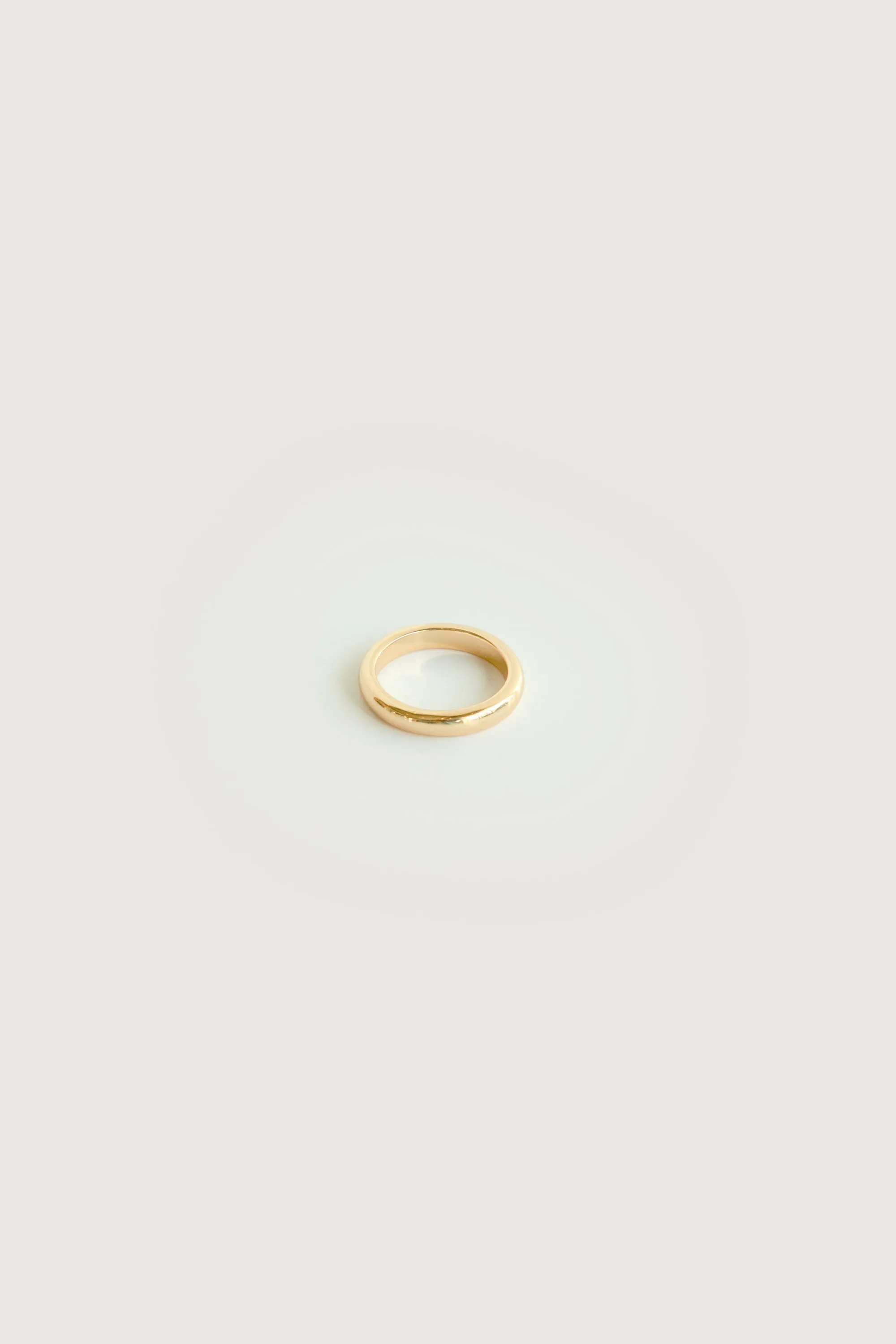 TWISTED RING SET sold by OAK AND FORT product image thumbnail 2