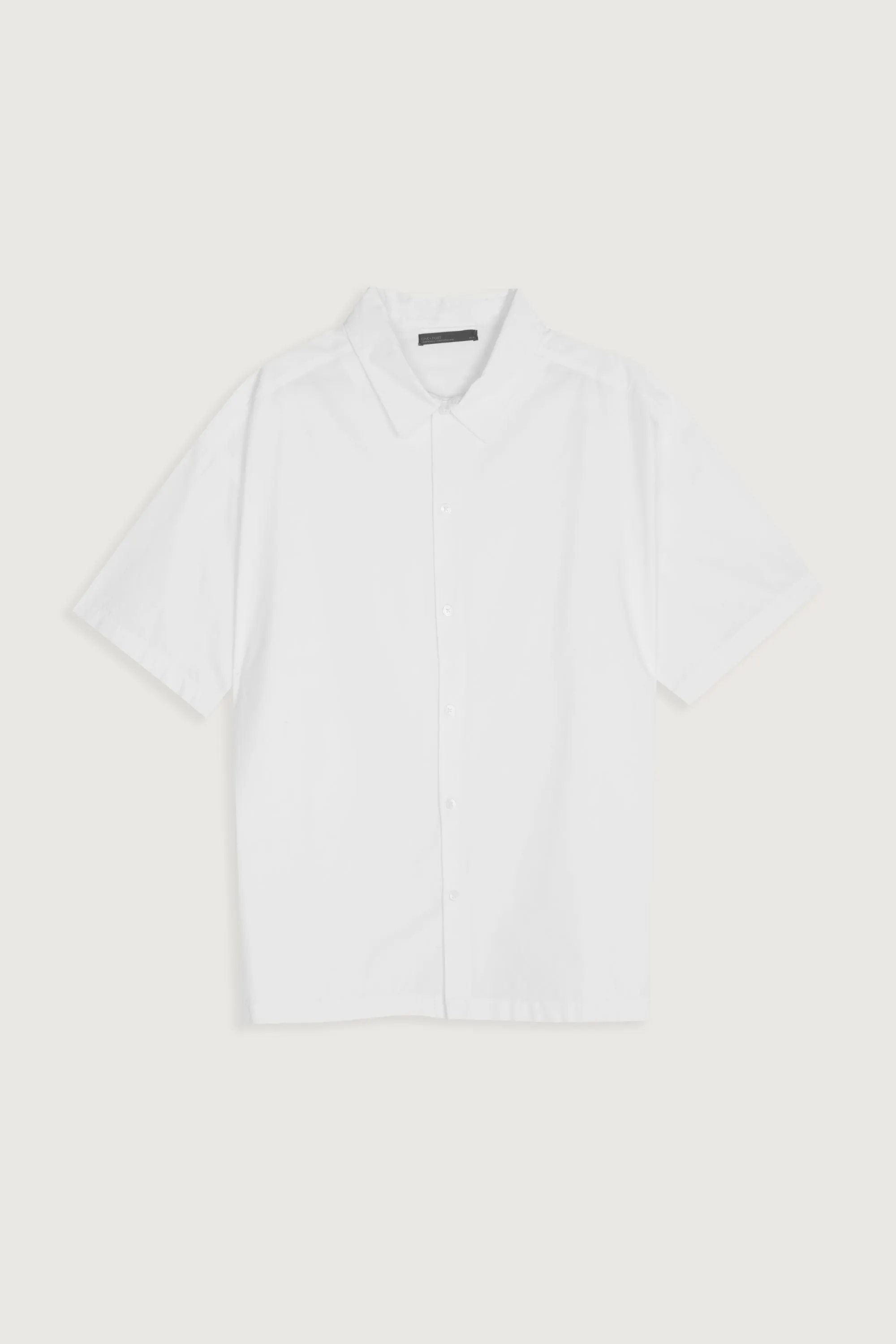 COLLARED SHIRT sold by OAK AND FORT product image thumbnail 5