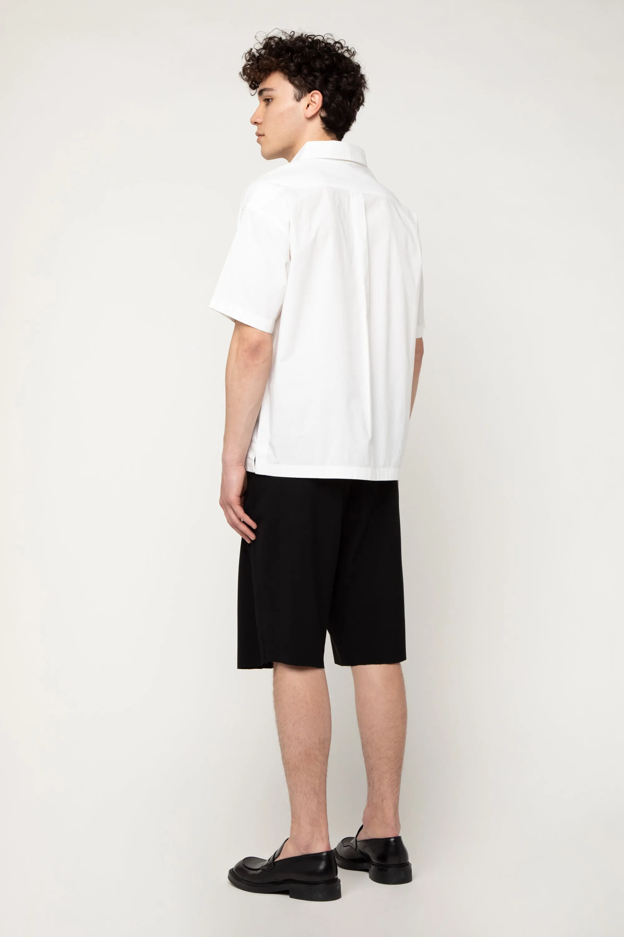 COLLARED SHIRT sold by OAK AND FORT product image thumbnail 4