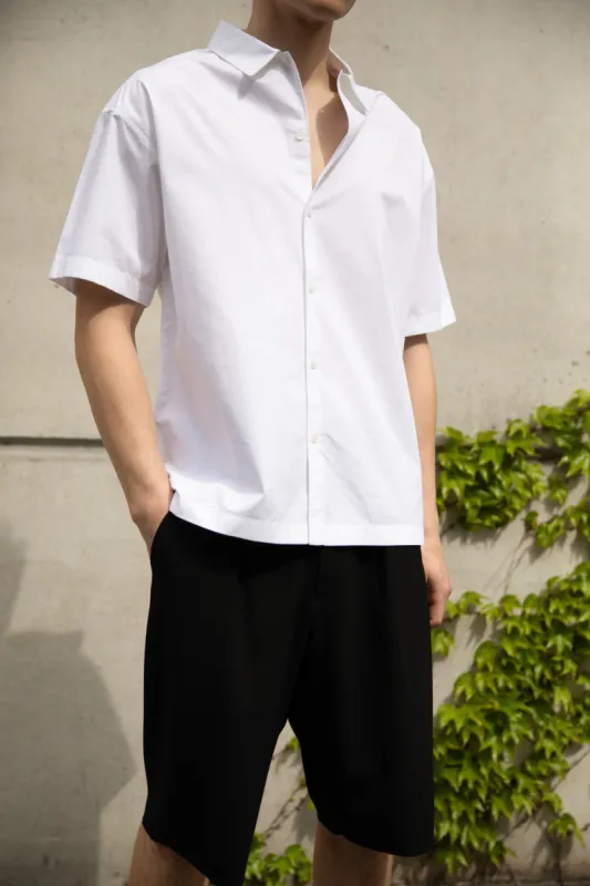 COLLARED SHIRT sold by OAK AND FORT
