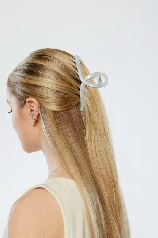 LOOP CLAW CLIP sold by OAK AND FORT