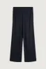 WIDE LEG KNIT PANT sold by OAK AND FORT