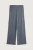 WIDE LEG KNIT PANT sold by OAK AND FORT